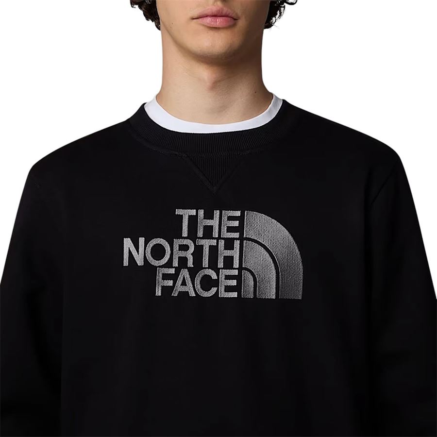 Felpa Drew Peak da uomo The North Face | NF0A89EKJK3